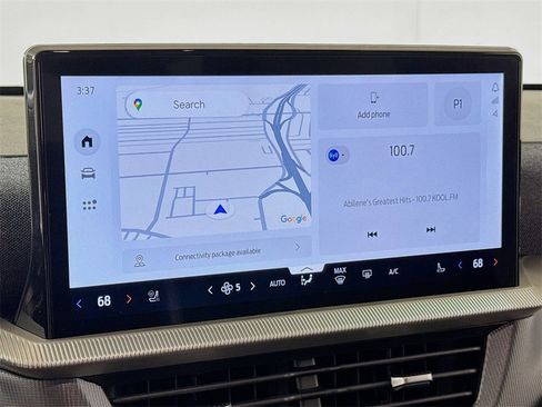 Used 2025 Ford Explorer ST image 13