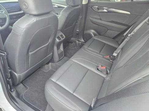 New 2026 Buick Envision Preferred AWD/4WD image 10