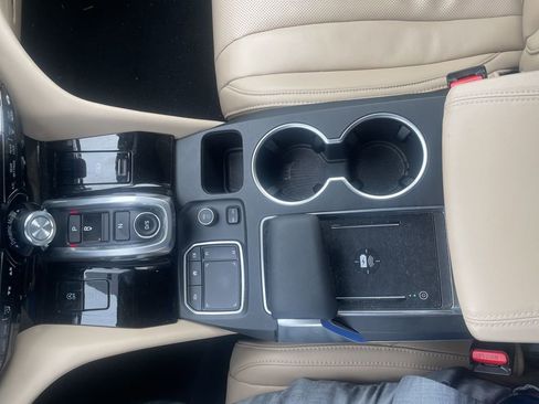 Used 2024 Acura MDX FWD w/ Technology Package image 18