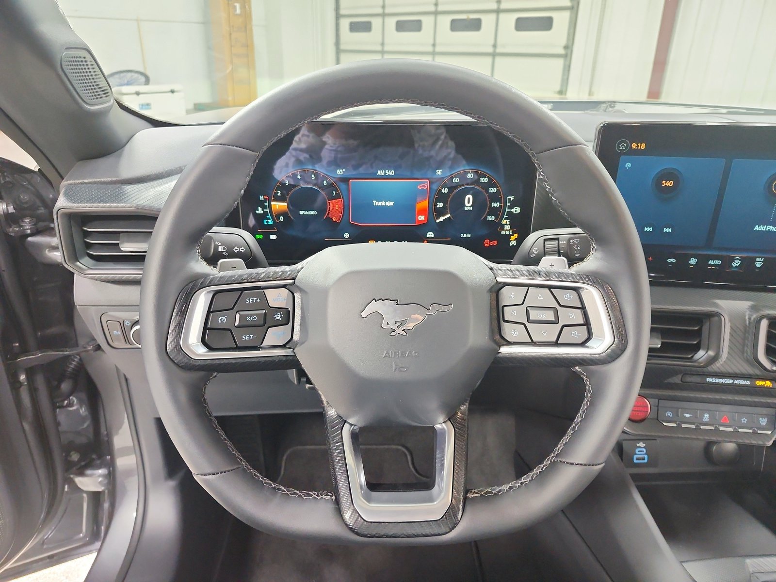 Used 2026 Ford Mustang GT RWD image 21