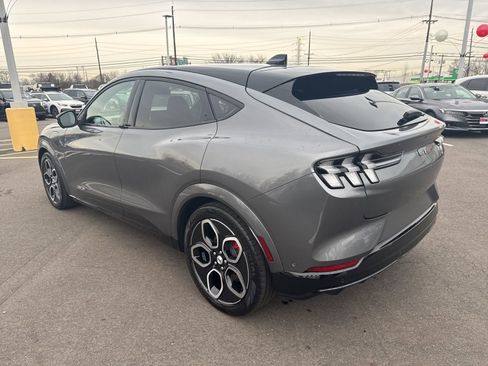 Used 2023 Ford Mustang Mach-E GT image 7