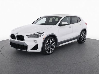 Used 2018 BMW X2 xDrive28i