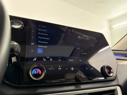 Certified 2025 Lexus RX 350 Premium Plus w/ Accessory Package (Z1) FWD image 26