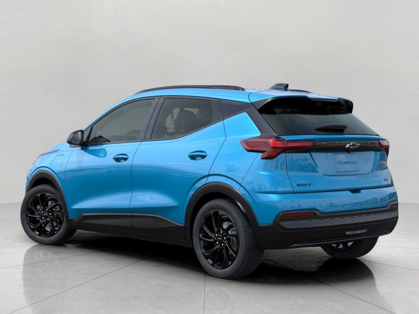 Used 2027 Chevrolet Bolt RS FWD image 3