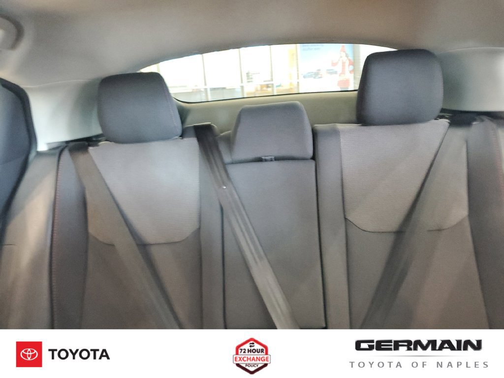 New 2026 Toyota Prius Plug-In Hybrid FWD image 32