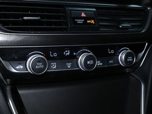 Used 2022 Honda Accord Sport image 30