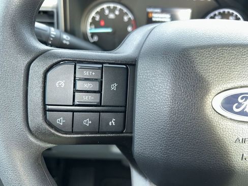 New 2026 Ford F350 XL w/ STX Appearance Package image 25