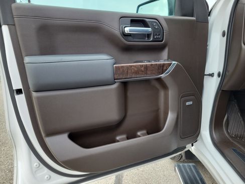 Used 2020 GMC Sierra 1500 Denali w/ Denali Ultimate Package image 15