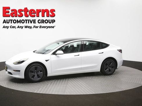 Used 2023 Tesla Model 3 Standard Range RWD image 55