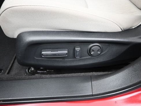 Certified 2023 Honda Accord EX image 15