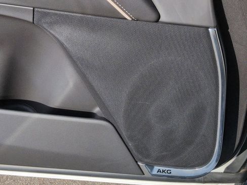 Used 2023 Cadillac Escalade V w/ Heavy-Duty Trailer Package image 34