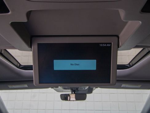 Used 2018 Honda Odyssey EX-L image 44