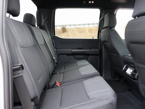 New 2026 Ford F150 STX image 12