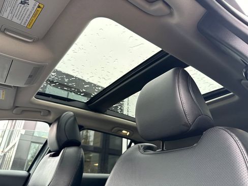 Certified 2024 MAZDA CX-50 AWD 2.5 S w/ Cargo Package image 19