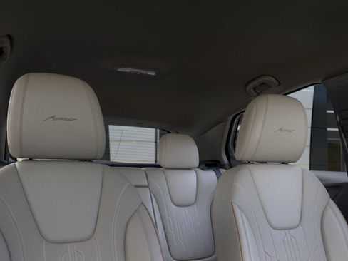New 2026 Buick Encore GX Avenir w/ Avenir Technology Package FWD image 54