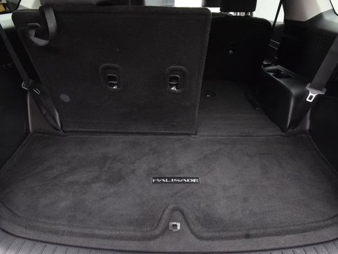 Used 2021 Hyundai Palisade SEL w/ Convenience Package image 31