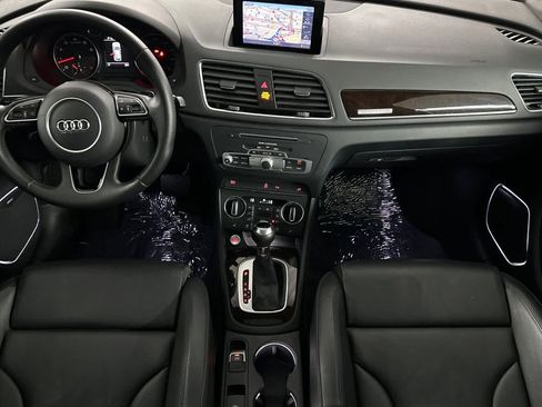 Used 2016 Audi Q3 2.0T Prestige image 3