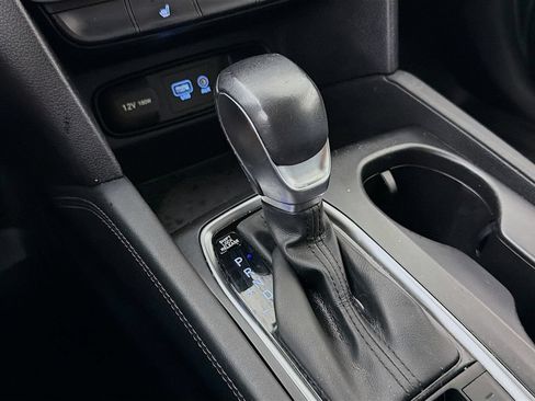 Used 2019 Hyundai Santa Fe Limited FWD image 21