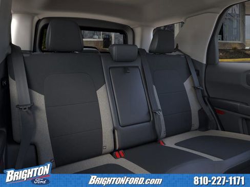 Used 2026 Ford Bronco Sport Big Bend w/ Convenience Package image 11