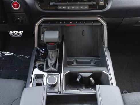 New 2026 Toyota Tundra SR5 AWD/4WD image 12