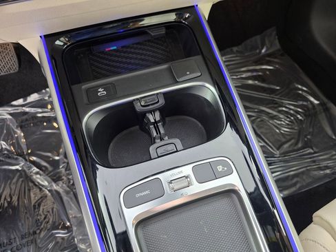 Certified 2024 Mercedes-Benz GLB 250 GLB 250 image 25