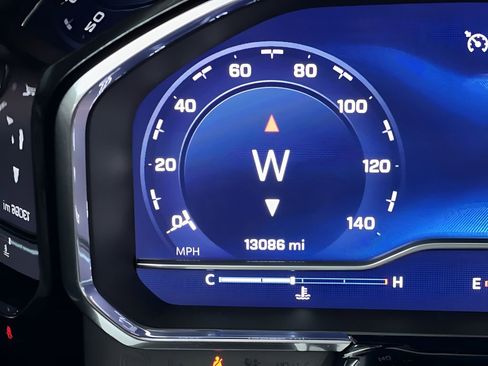 Certified 2023 Chevrolet Silverado 1500 LT image 12