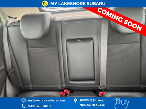 Used 2017 Buick Encore Preferred FWD image 20