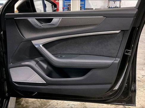 Certified 2024 Audi RS 6 performance image 24