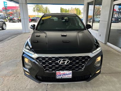 Used 2020 Hyundai Santa Fe SEL
