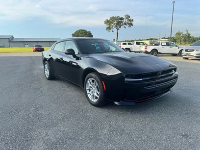 New 2026 Dodge Charger GT