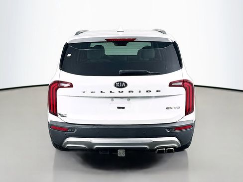Used 2020 Kia Telluride EX w/ Towing Package image 6