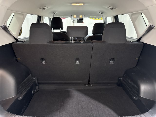 Certified 2025 Kia Soul LX w/ LX Technology Package FWD image 26