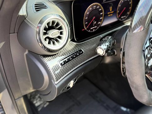 Used 2019 Mercedes-Benz E 63 AMG S image 16