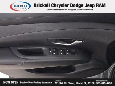 Used 2026 Hyundai Tucson SEL FWD image 22
