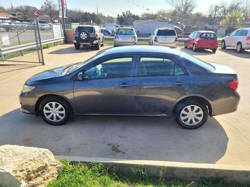 Used 2009 Toyota Corolla LE image 6
