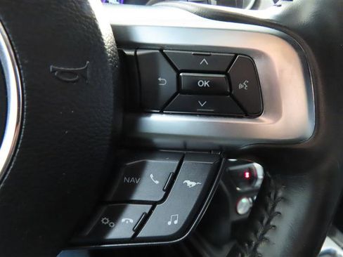 Used 2019 Ford Mustang GT Premium w/ GT Performance Package image 16