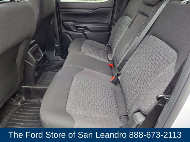 New 2026 Ford Ranger XL RWD image 11