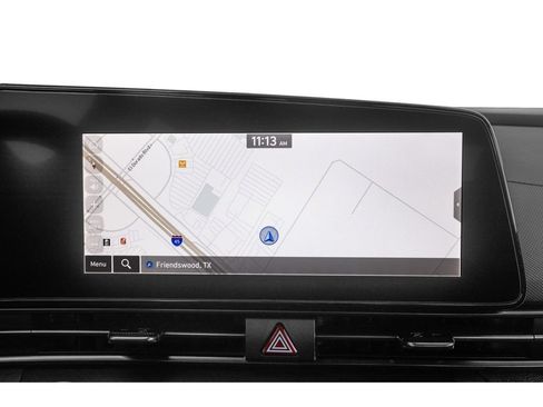 Used 2023 Hyundai Elantra N Line FWD image 11