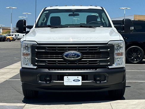 New 2026 Ford F350 XL RWD image 8