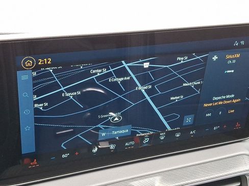 New 2025 Ford Mustang Premium image 14