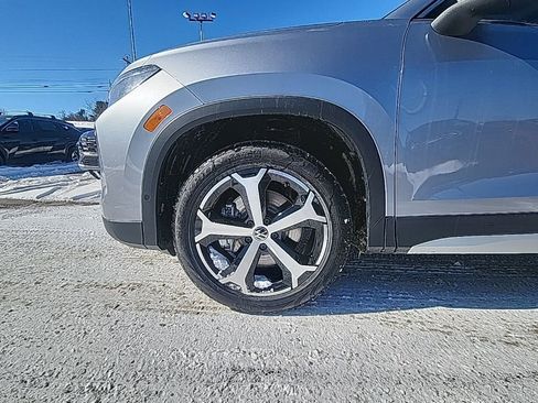 New 2026 Volkswagen Tiguan SE AWD/4WD image 22