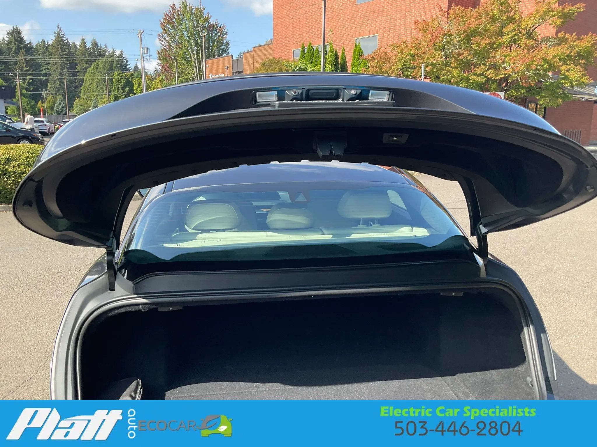 Used 2024 Lucid Air Touring AWD/4WD image 48