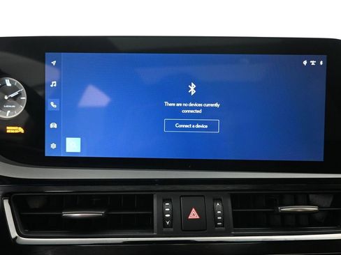 Used 2023 Lexus ES 350 w/ Premium Package image 15