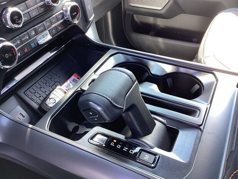 New 2026 Ford F150 Tremor AWD/4WD image 36