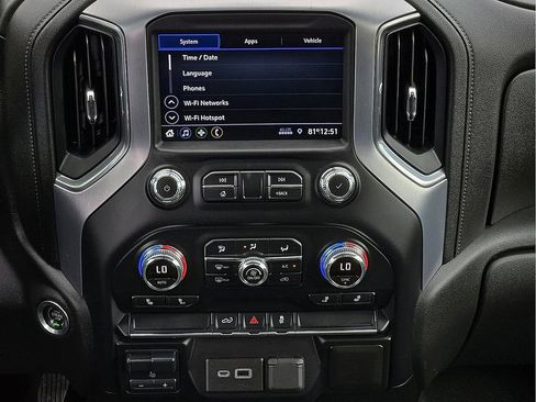 Used 2021 GMC Sierra 2500 SLE w/ SLE Value Package; image 12