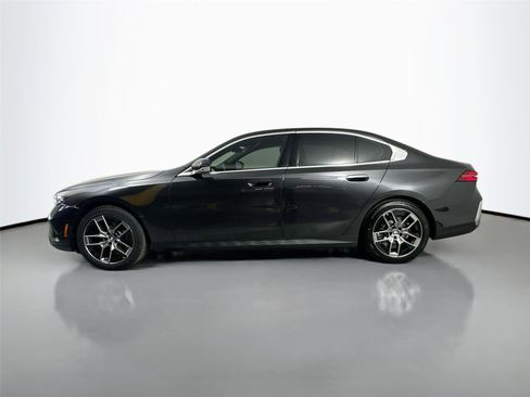 New 2026 BMW 530i xDrive w/ Premium Package AWD/4WD image 30
