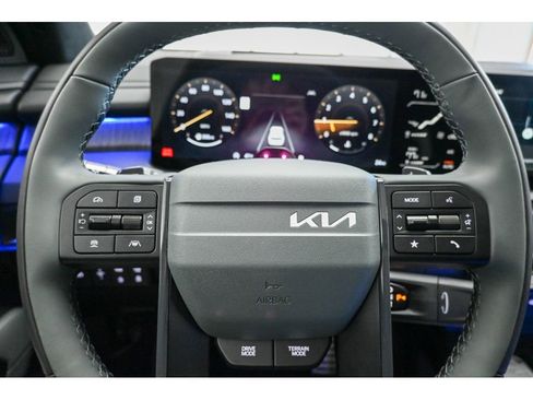 New 2027 Kia Telluride SX Prestige X-Line image 24