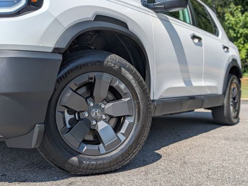 Used 2026 Honda Passport RTL image 33
