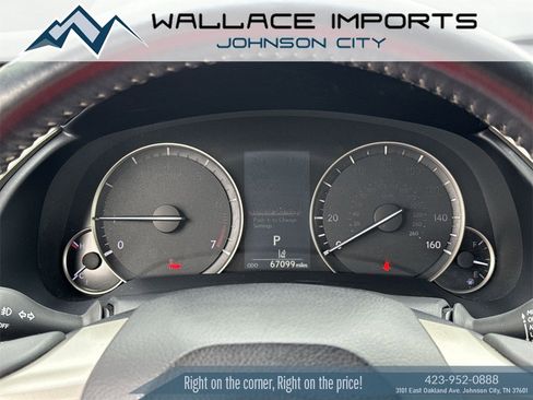 Used 2019 Lexus RX 350 AWD image 34