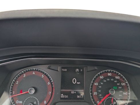 Used 2021 Volkswagen Jetta S w/ Driver Assistance Package FWD image 12